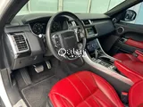 Range Rover Sport HSE 2017